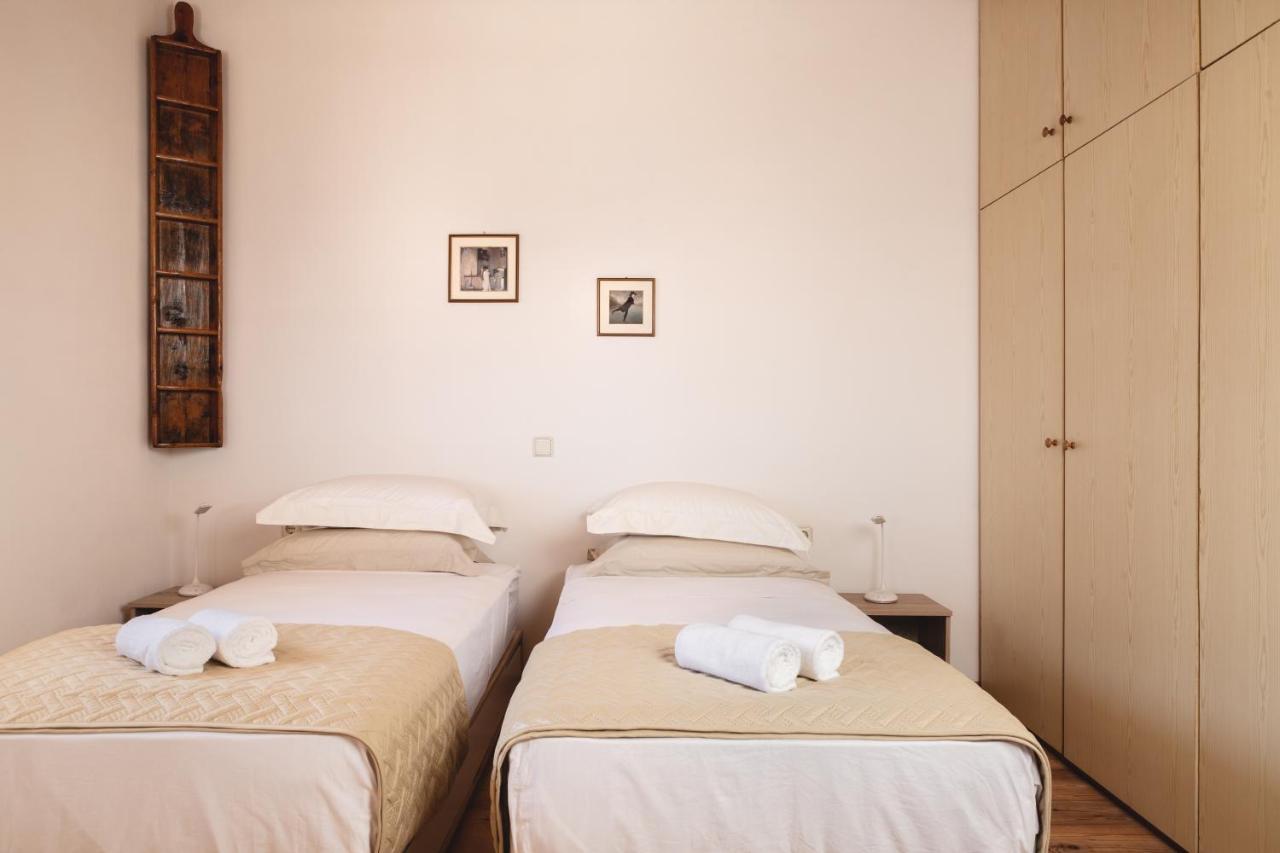 Villa Rocale Argassi Buitenkant foto